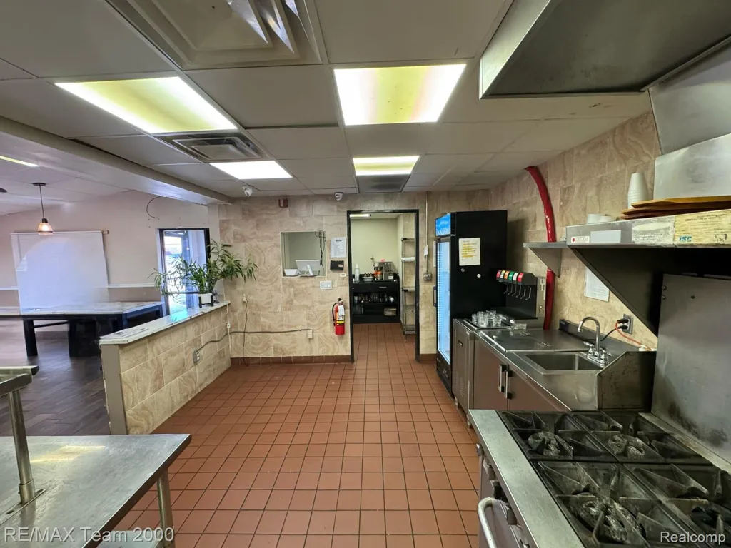 1297 Fort Street Wyandotte City MI 48192