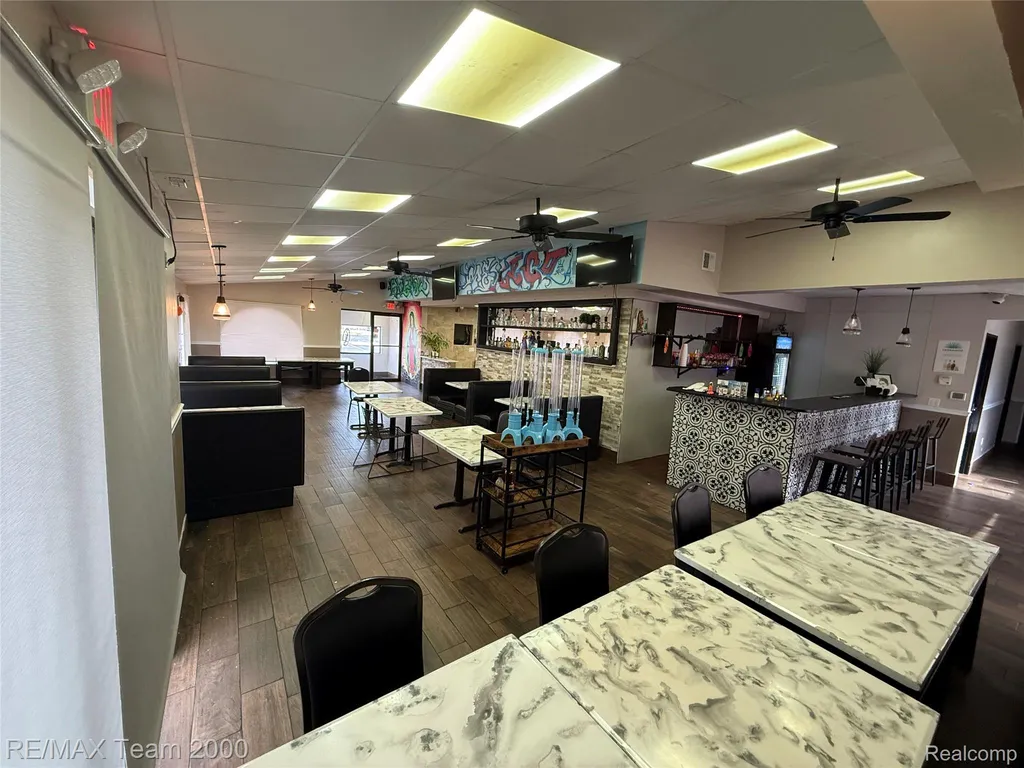 1297 Fort Street Wyandotte City MI 48192