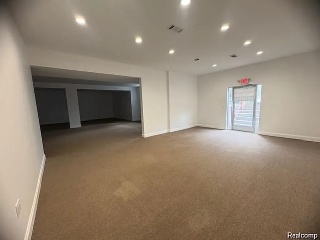 1550 N Milford Road Milford Charter Township MI 48381