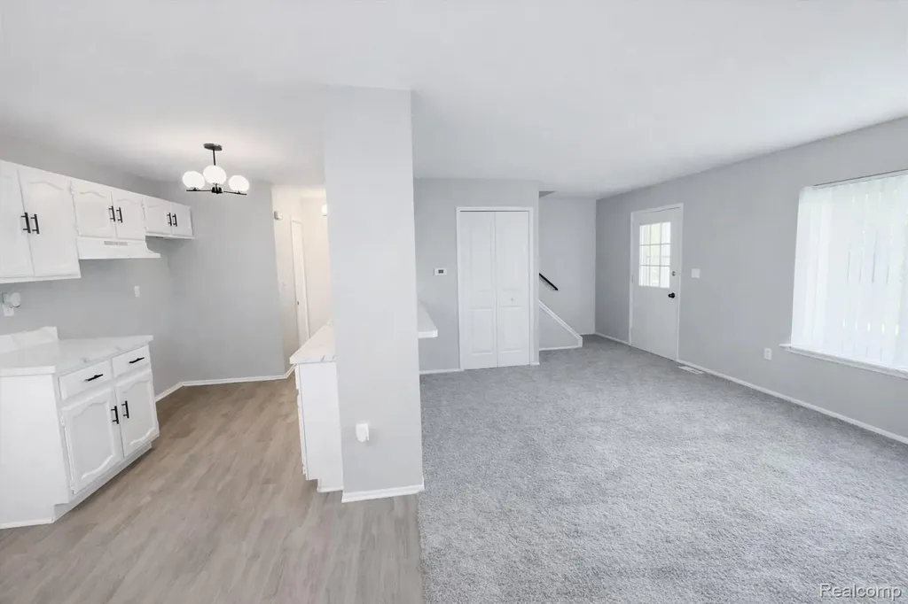 8315 Camelot Court Genesee Charter Township MI 48458