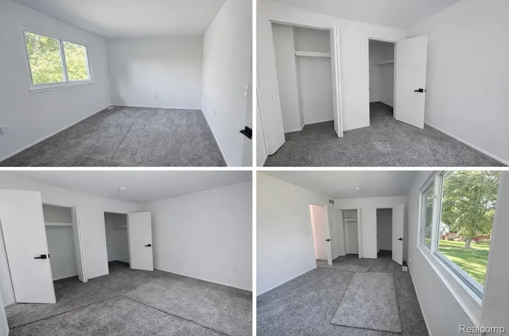 8315 Camelot Court Genesee Charter Township MI 48458