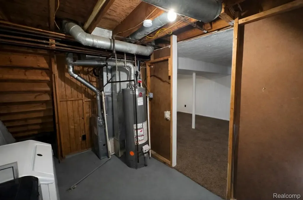 8315 Camelot Court Genesee Charter Township MI 48458