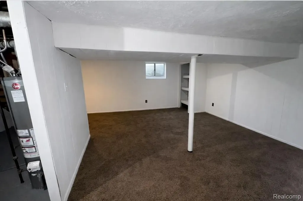 8315 Camelot Court Genesee Charter Township MI 48458