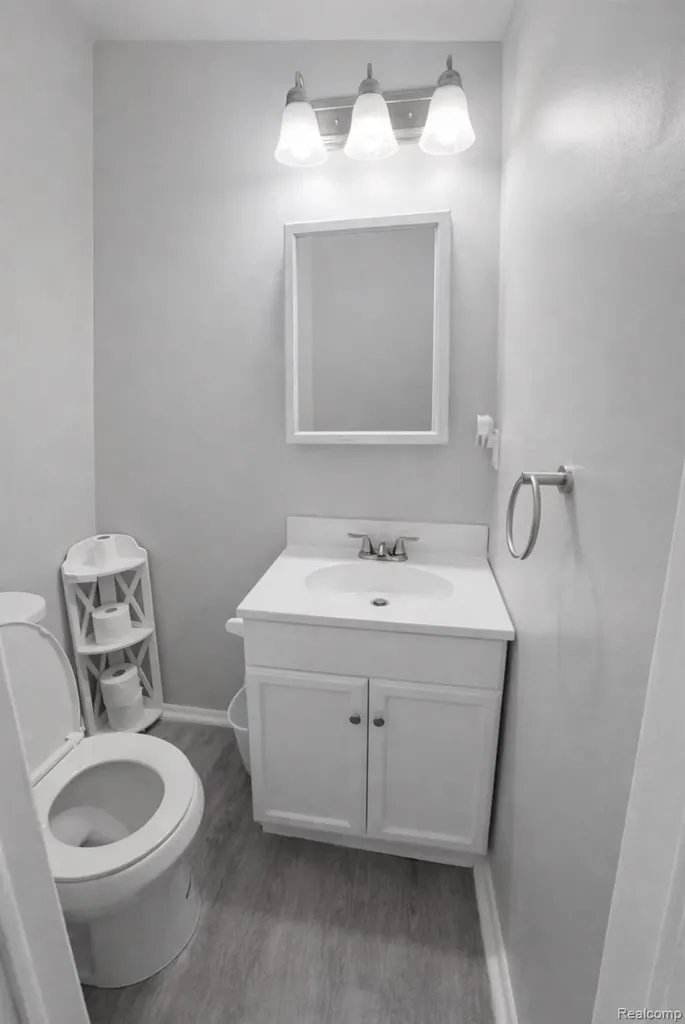 8315 Camelot Court Genesee Charter Township MI 48458