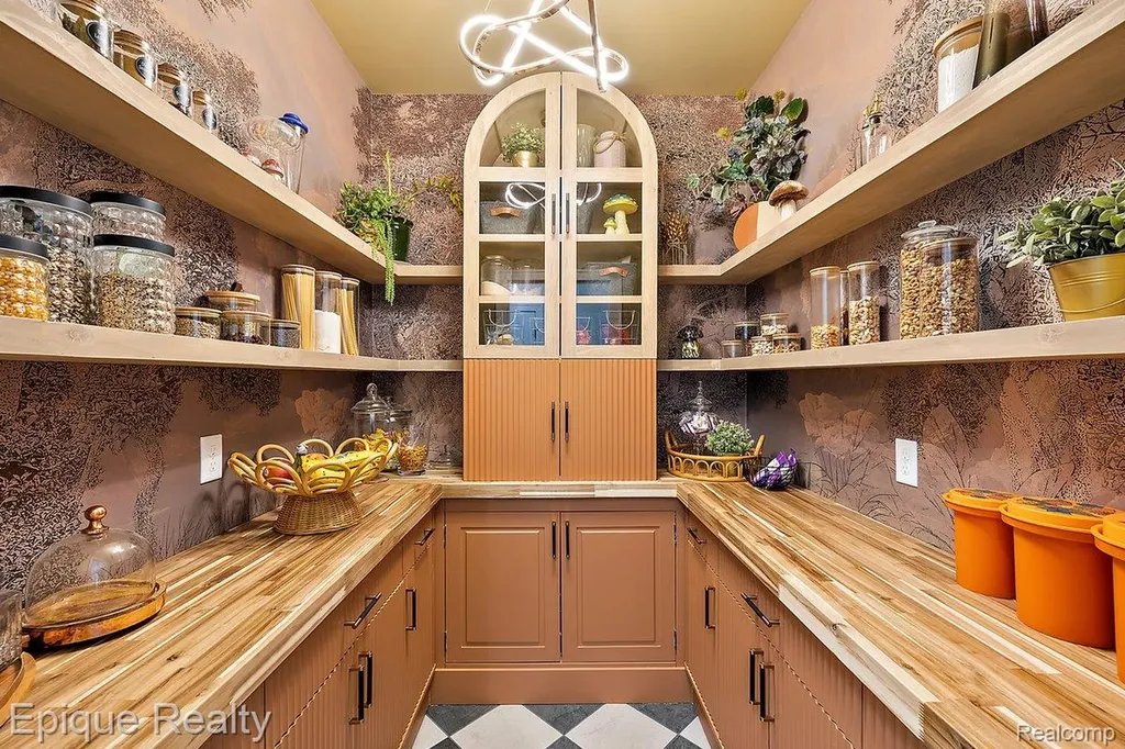 24603 Callaway Drive Macomb Township MI 48042