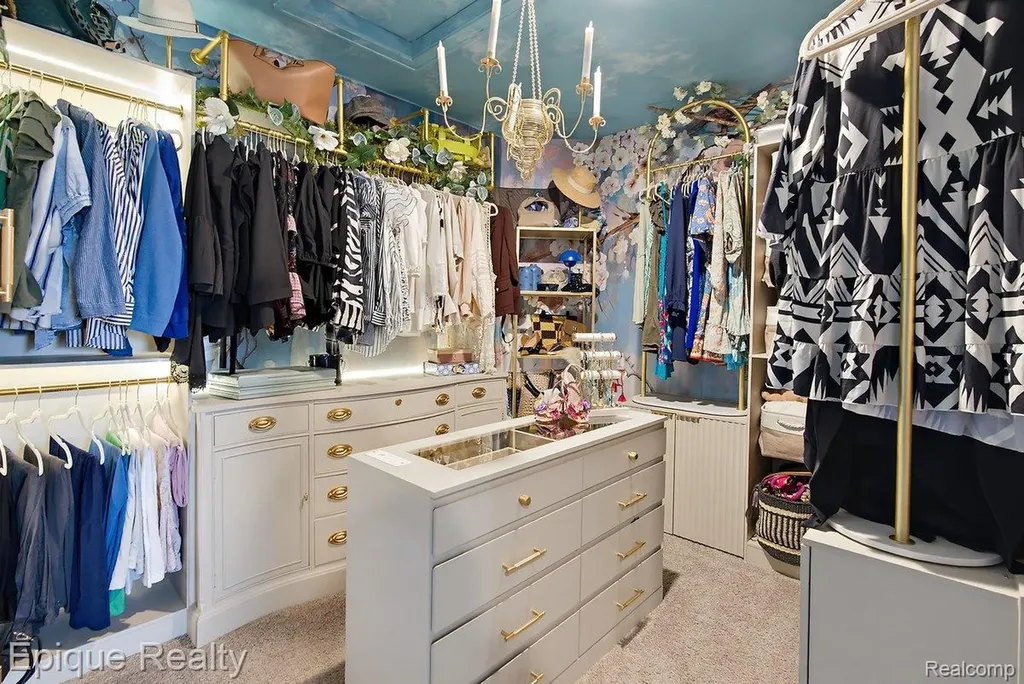 24603 Callaway Drive Macomb Township MI 48042