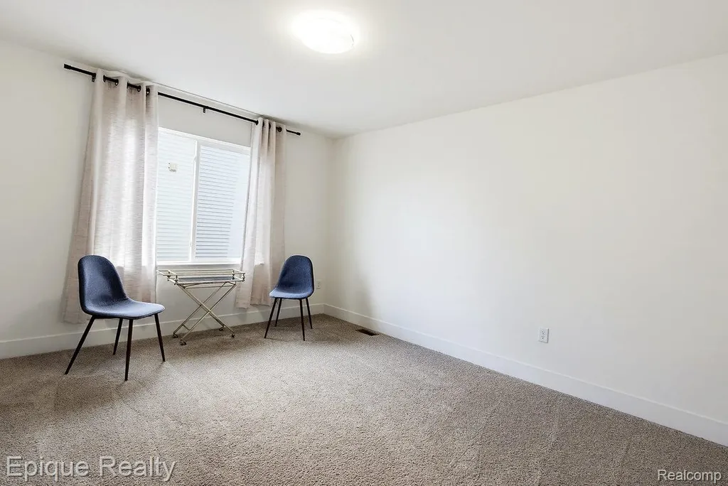 24603 Callaway Drive Macomb Township MI 48042