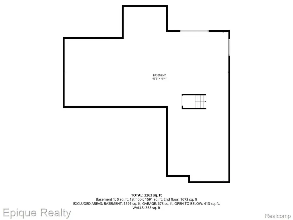 24603 Callaway Drive Macomb Township MI 48042