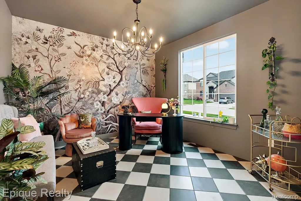 24603 Callaway Drive Macomb Township MI 48042