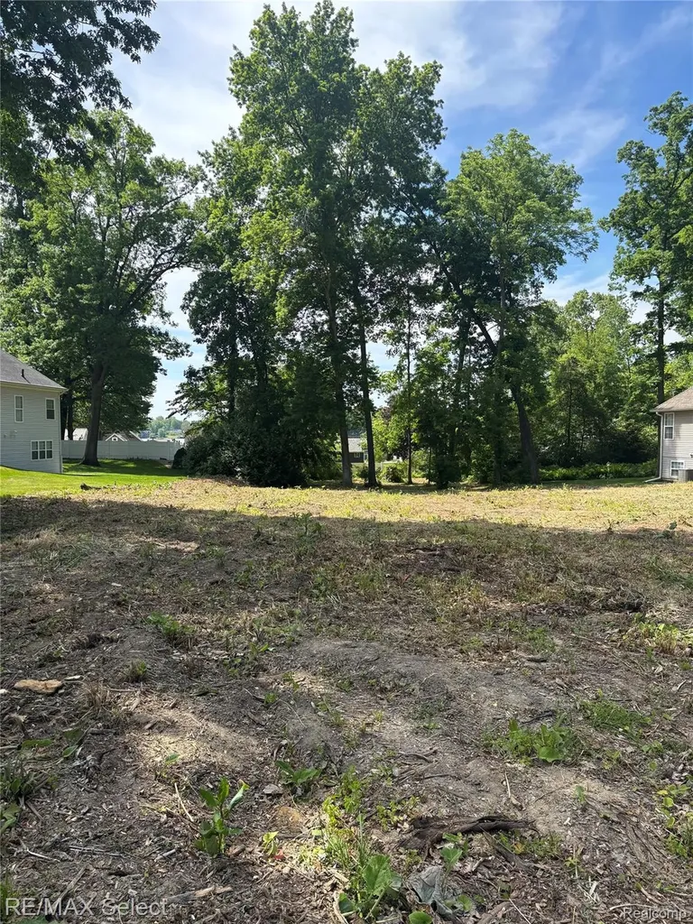 0 Kovacs Drive Argentine Township MI 48451