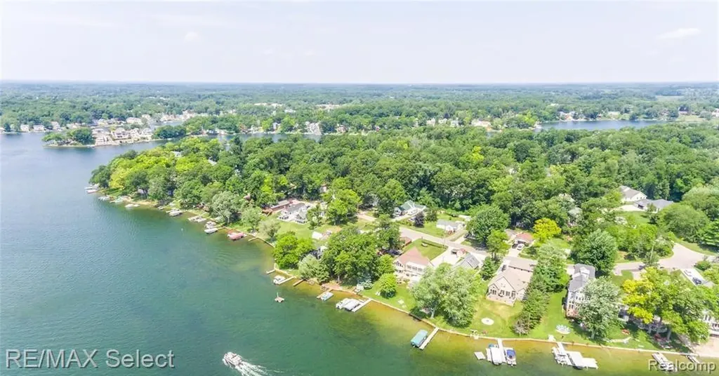 0 Kovacs Drive Argentine Township MI 48451