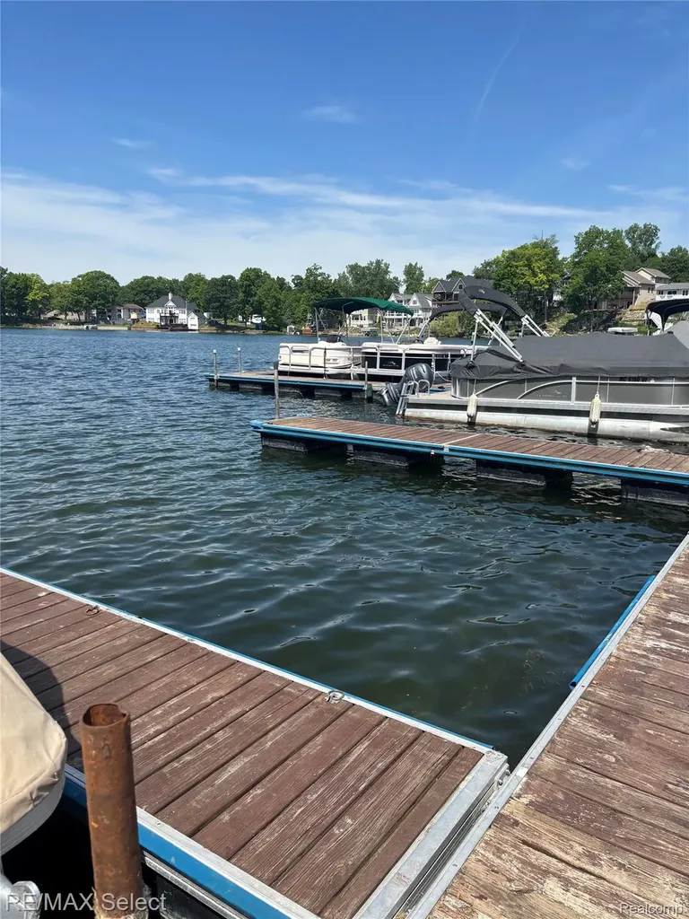 0 Kovacs Drive Argentine Township MI 48451