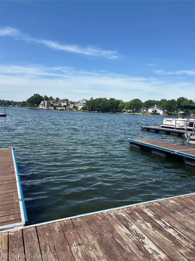 0 Kovacs Drive Argentine Township MI 48451