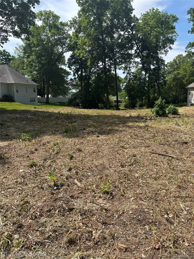 0 Kovacs Drive Argentine Township MI 48451