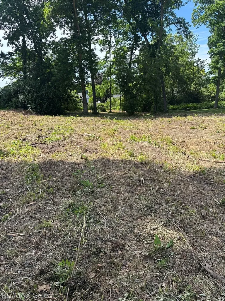 0 Kovacs Drive Argentine Township MI 48451