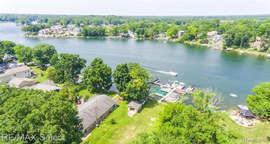 0 Kovacs Drive Argentine Township MI 48451