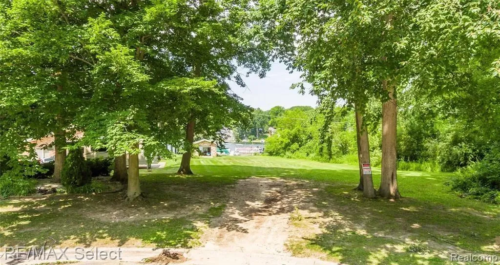 0 Kovacs Drive Argentine Township MI 48451