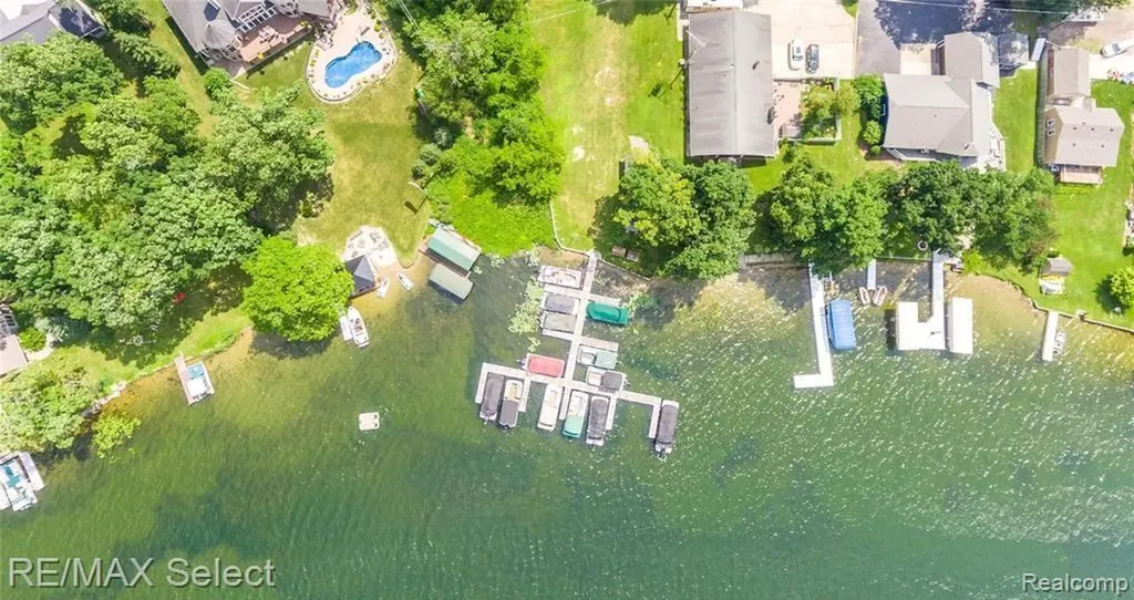 0 Kovacs Drive Argentine Township MI 48451
