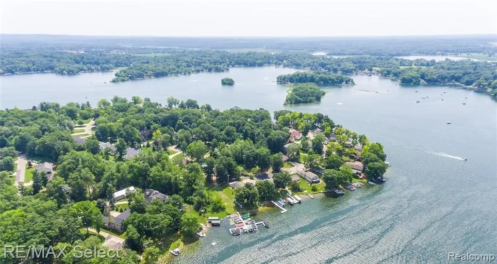 0 Kovacs Drive Argentine Township MI 48451