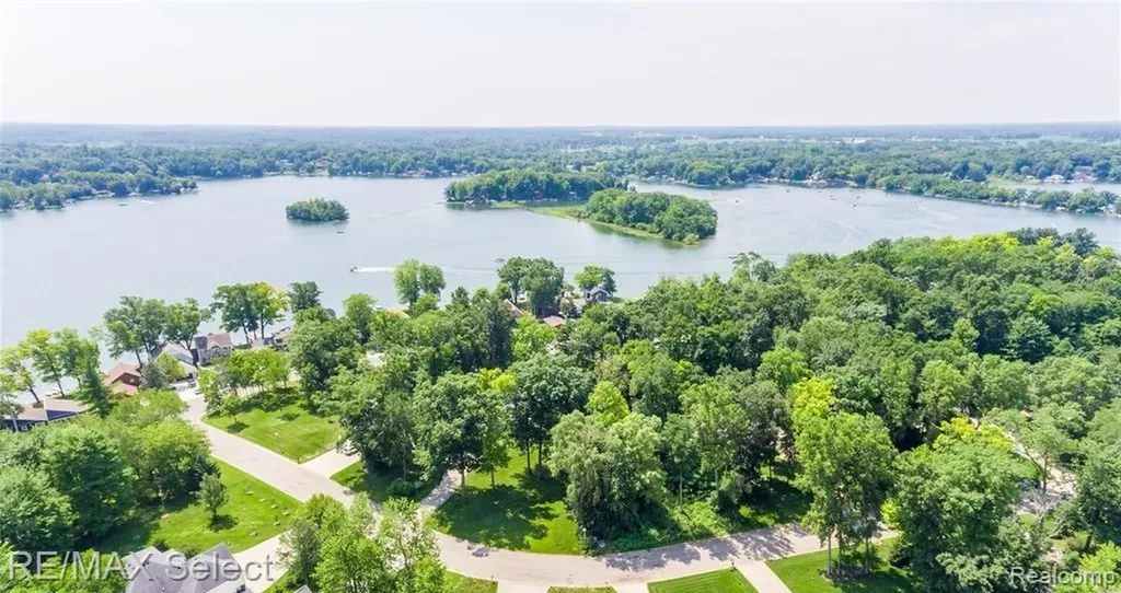 0 Kovacs Drive Argentine Township MI 48451