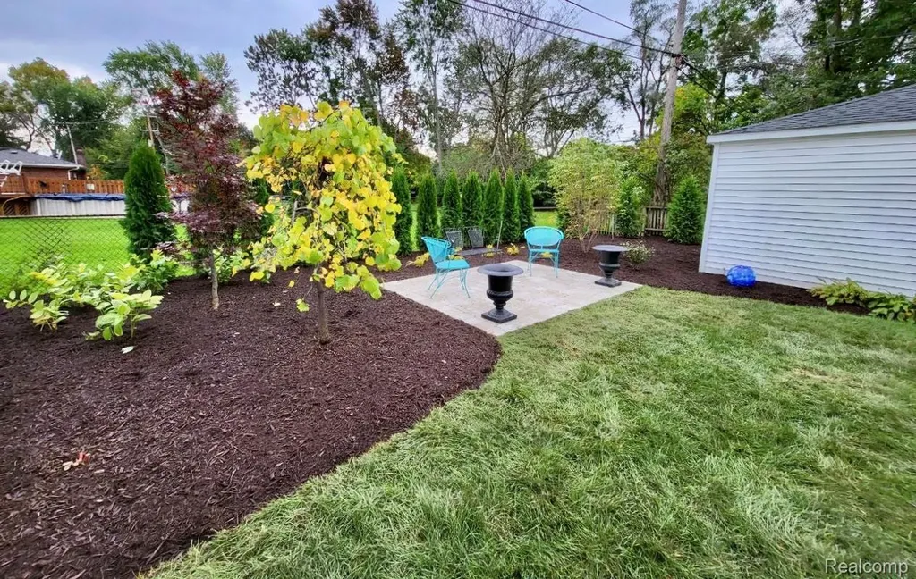 1421 Lloyd Avenue Royal Oak City MI 48073