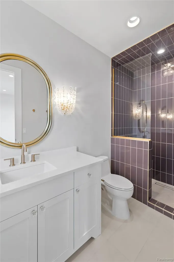 4554 Pinnacle Boulevard Oakland Charter Township MI 48306