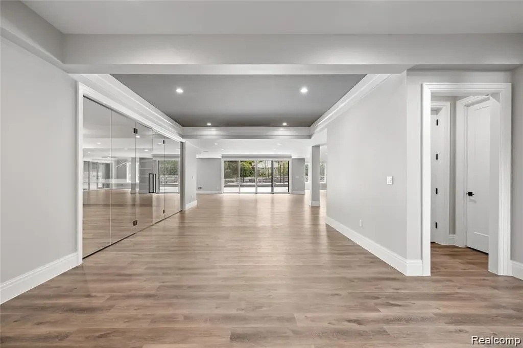 4554 Pinnacle Boulevard Oakland Charter Township MI 48306
