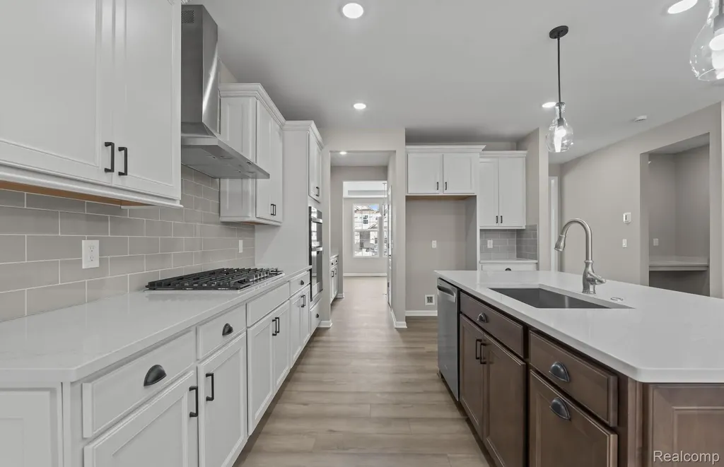 59559 Schuss Gully Drive Lyon Charter Township MI 48165