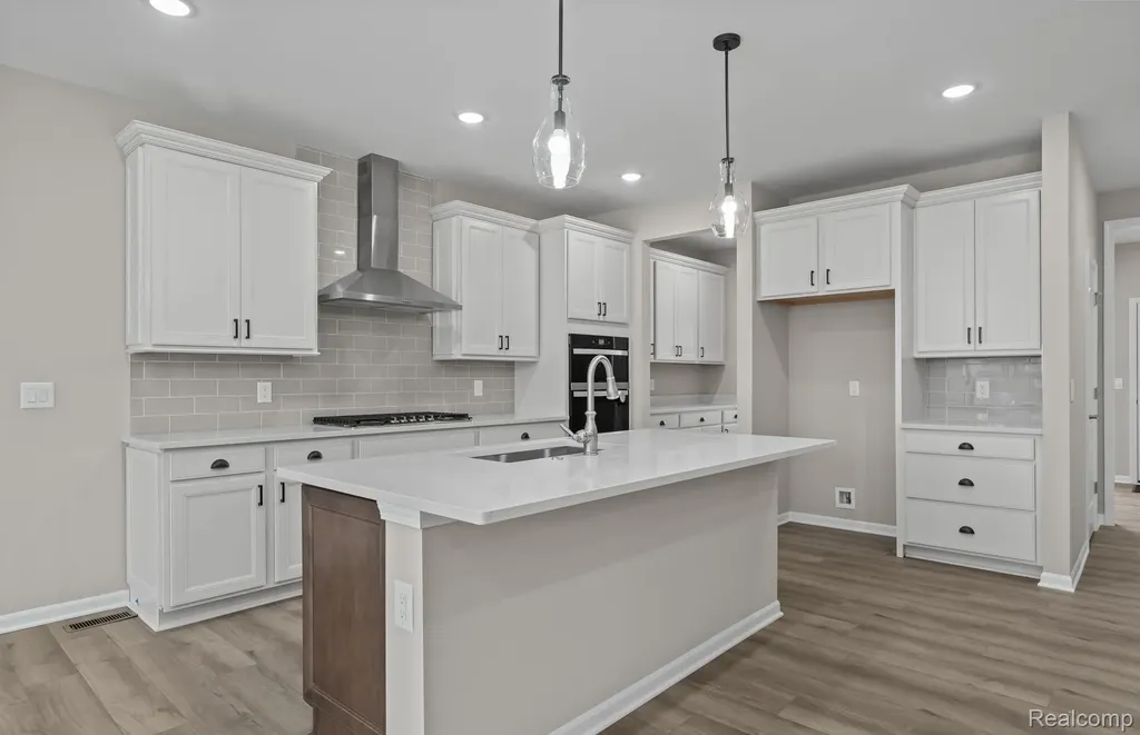 59559 Schuss Gully Drive Lyon Charter Township MI 48165