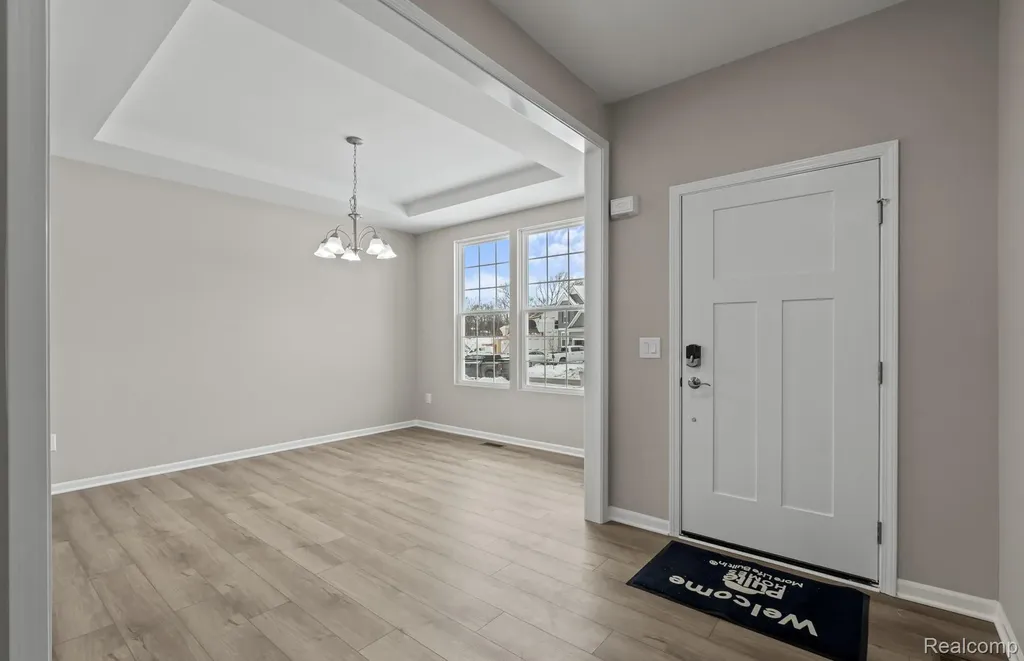 59559 Schuss Gully Drive Lyon Charter Township MI 48165