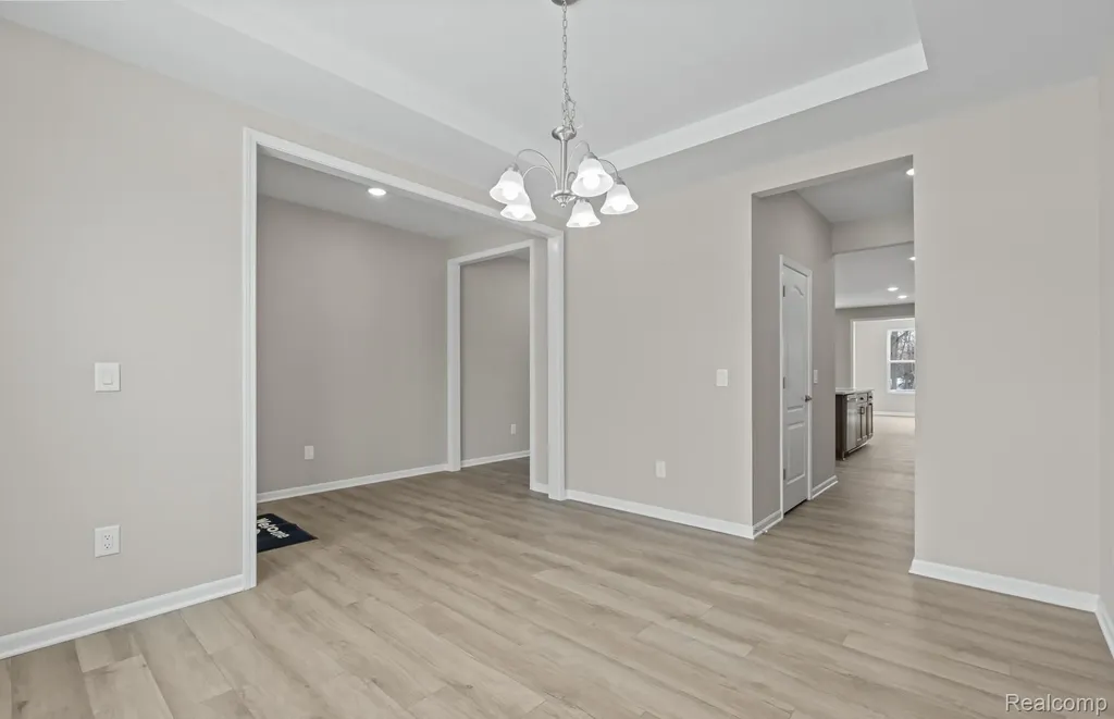 59559 Schuss Gully Drive Lyon Charter Township MI 48165