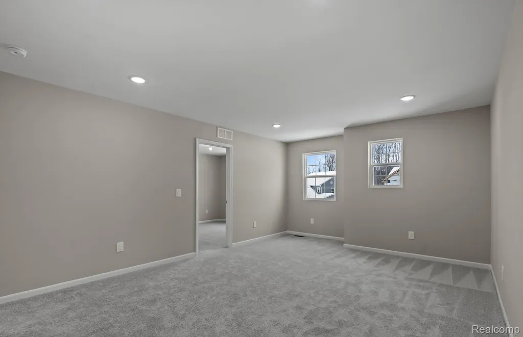 59559 Schuss Gully Drive Lyon Charter Township MI 48165