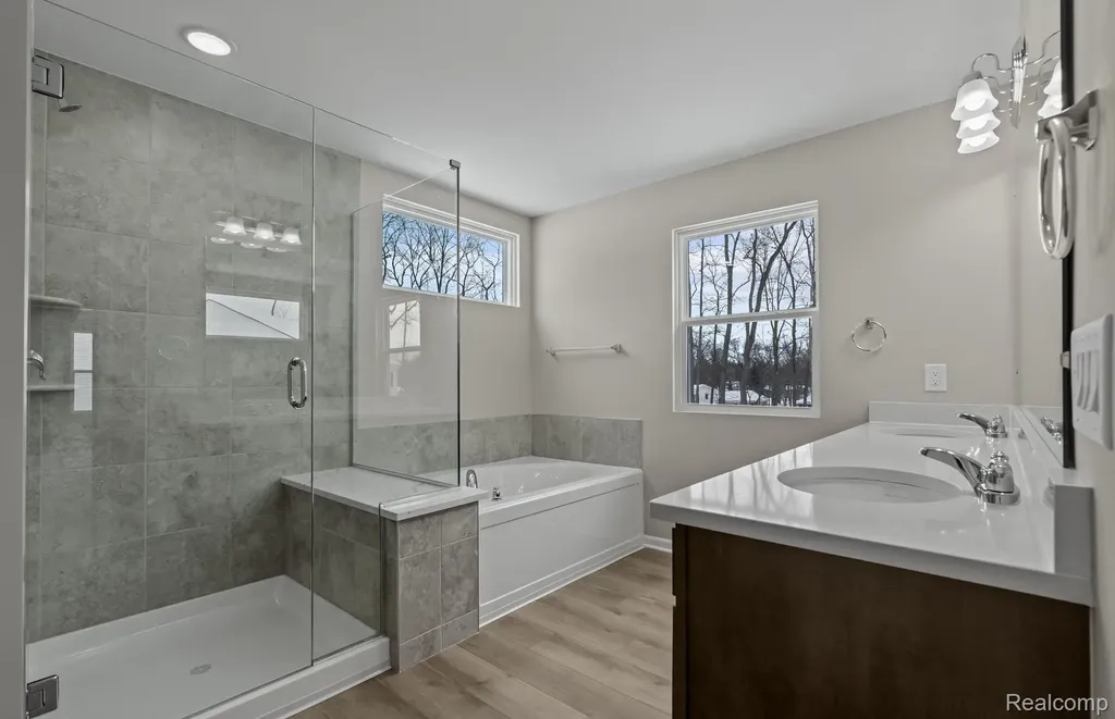 59559 Schuss Gully Drive Lyon Charter Township MI 48165