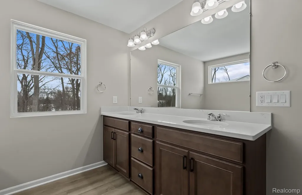 59559 Schuss Gully Drive Lyon Charter Township MI 48165
