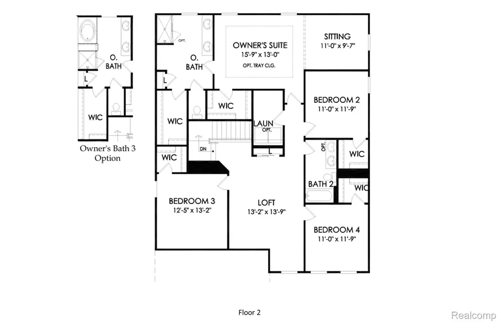 59559 Schuss Gully Drive Lyon Charter Township MI 48165