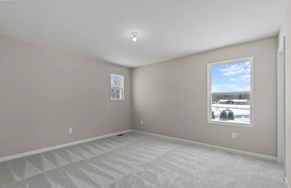 59559 Schuss Gully Drive Lyon Charter Township MI 48165