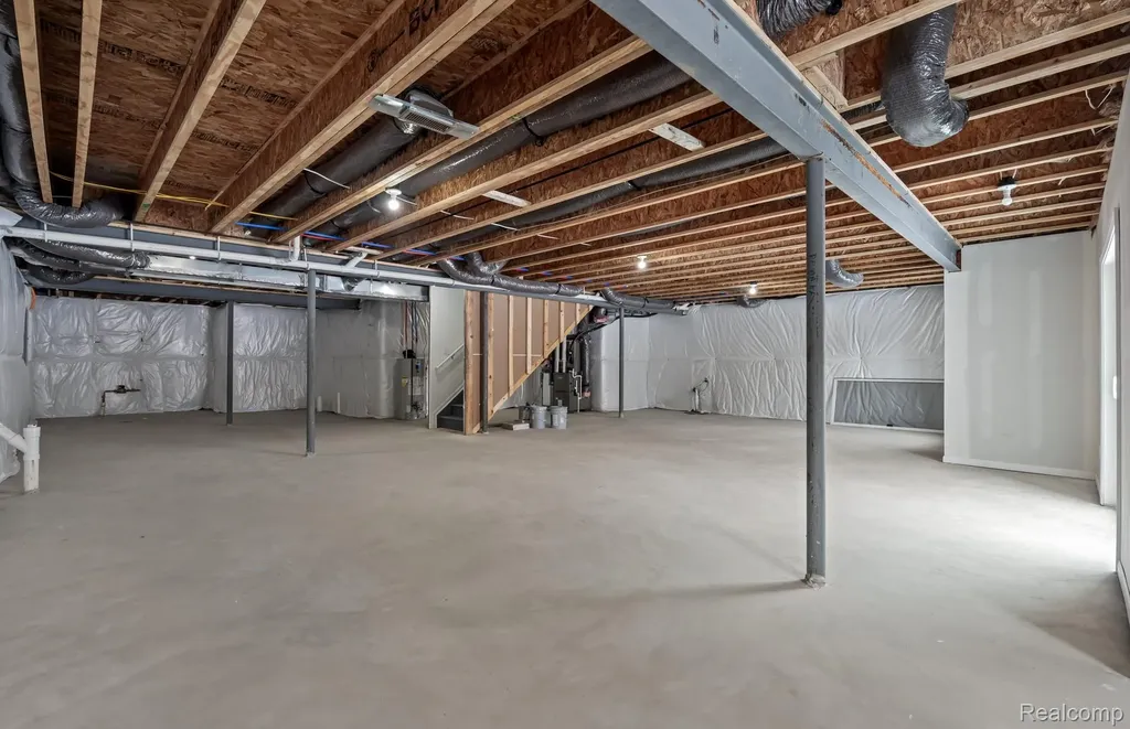 59559 Schuss Gully Drive Lyon Charter Township MI 48165