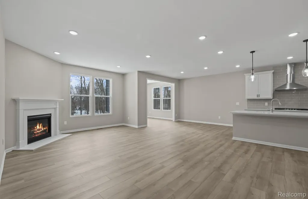 59559 Schuss Gully Drive Lyon Charter Township MI 48165