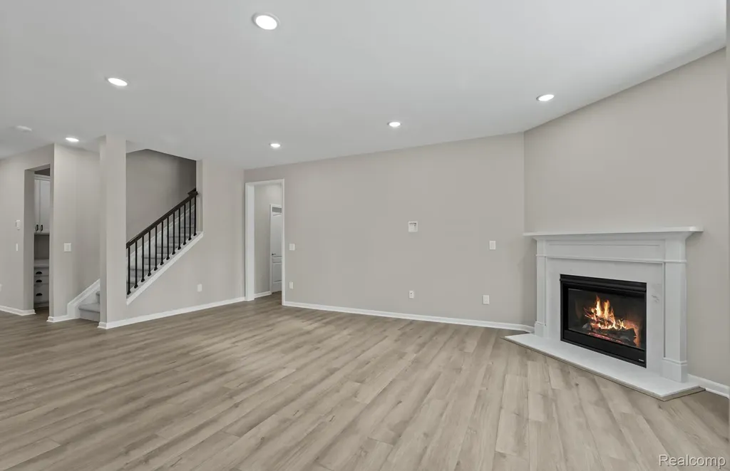 59559 Schuss Gully Drive Lyon Charter Township MI 48165