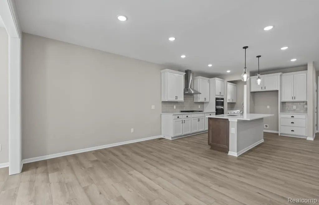 59559 Schuss Gully Drive Lyon Charter Township MI 48165