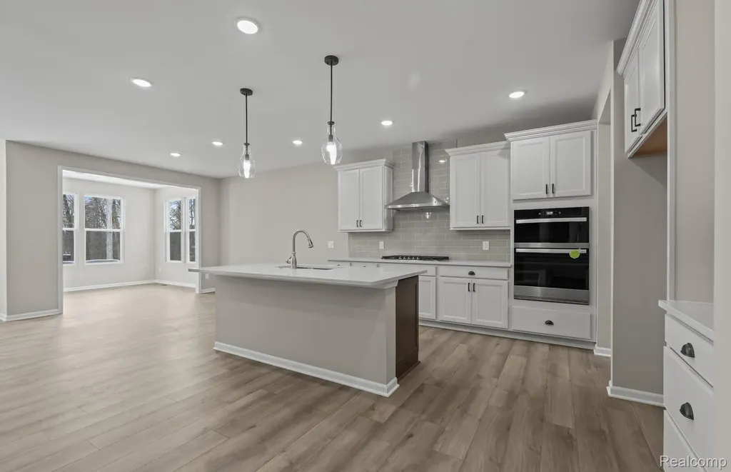 59559 Schuss Gully Drive Lyon Charter Township MI 48165