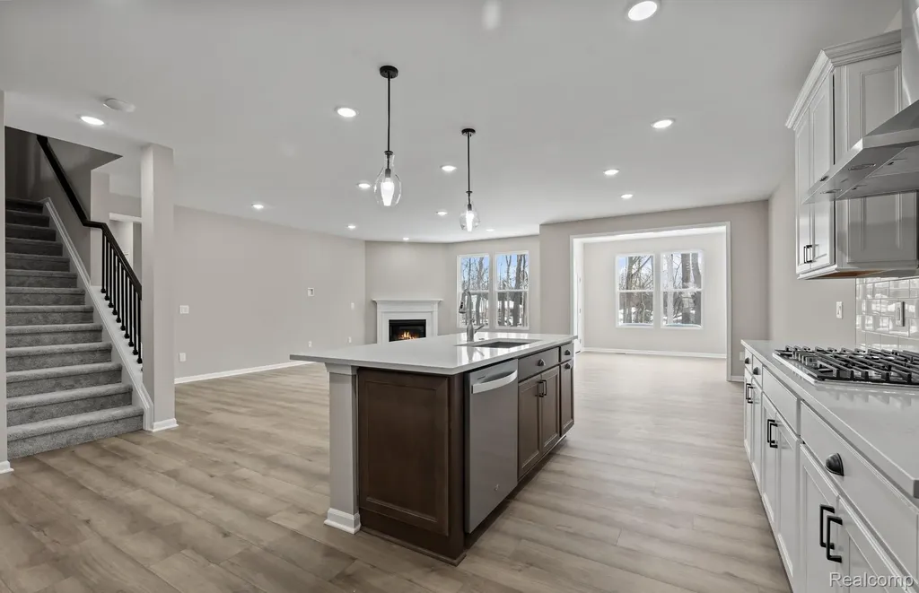 59559 Schuss Gully Drive Lyon Charter Township MI 48165