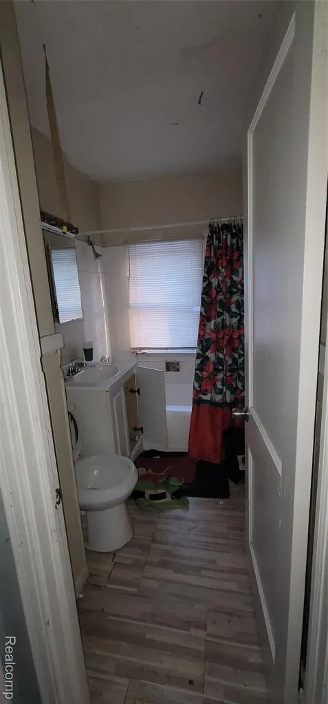 15481 Patton Street Detroit City MI 48223