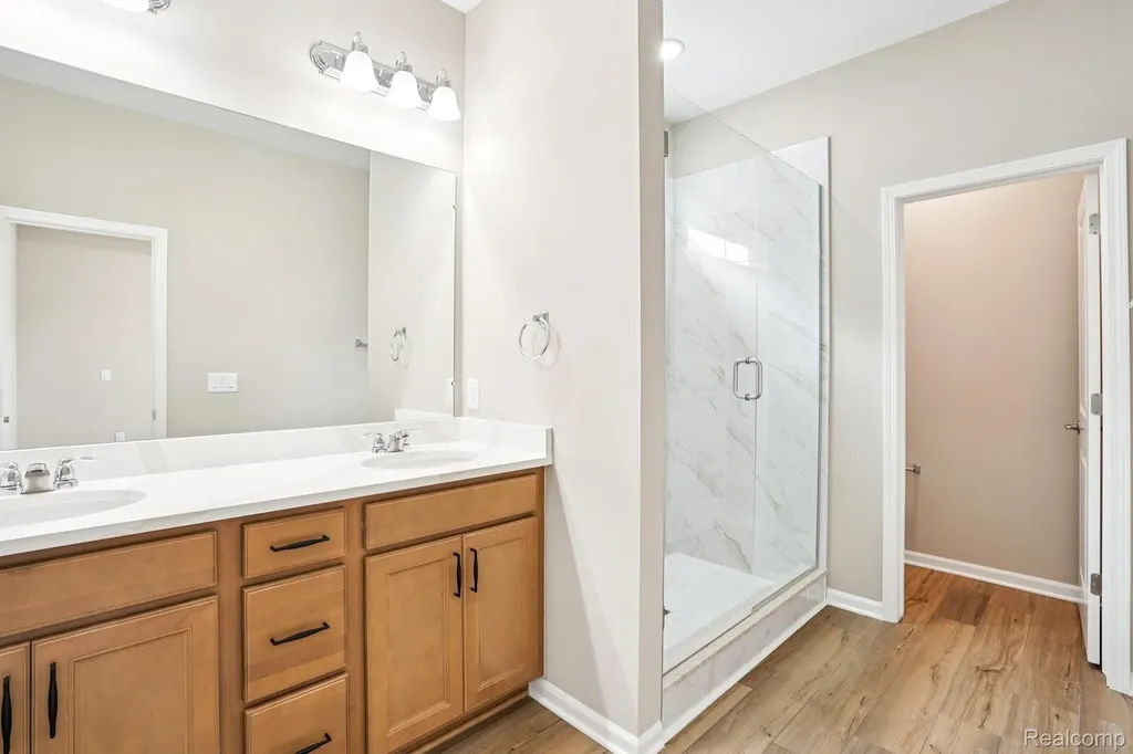 30108 Norway Drive Lyon Charter Township MI 48165