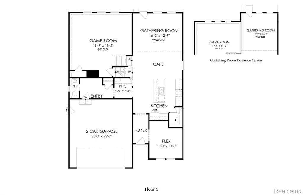 30108 Norway Drive Lyon Charter Township MI 48165