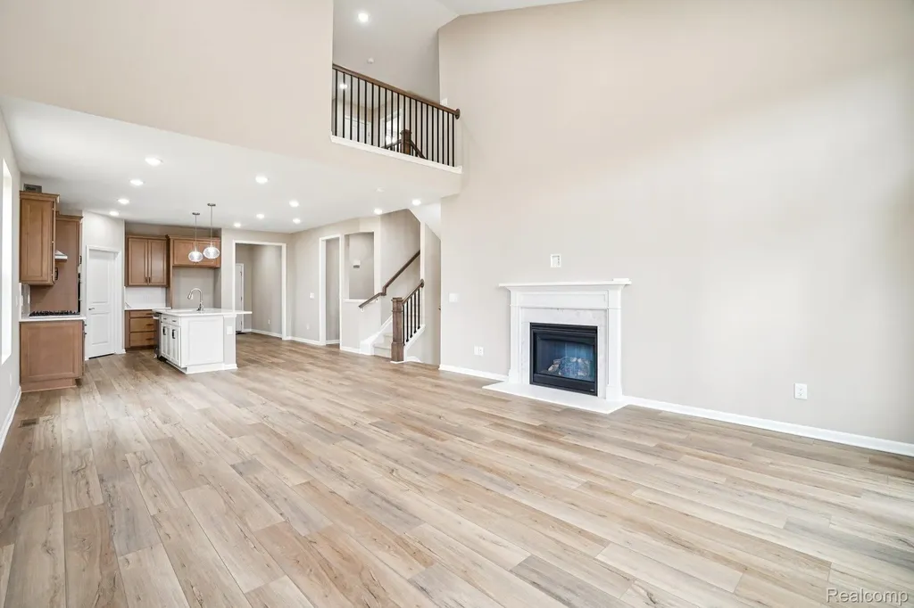 30108 Norway Drive Lyon Charter Township MI 48165