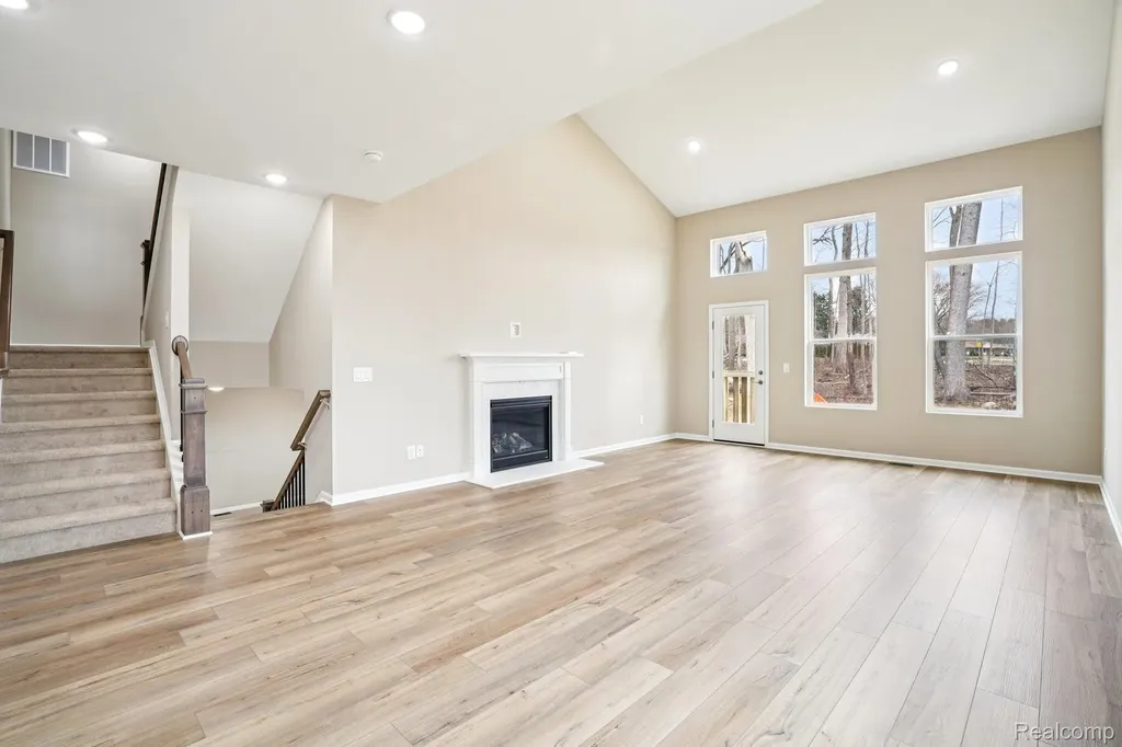 30108 Norway Drive Lyon Charter Township MI 48165