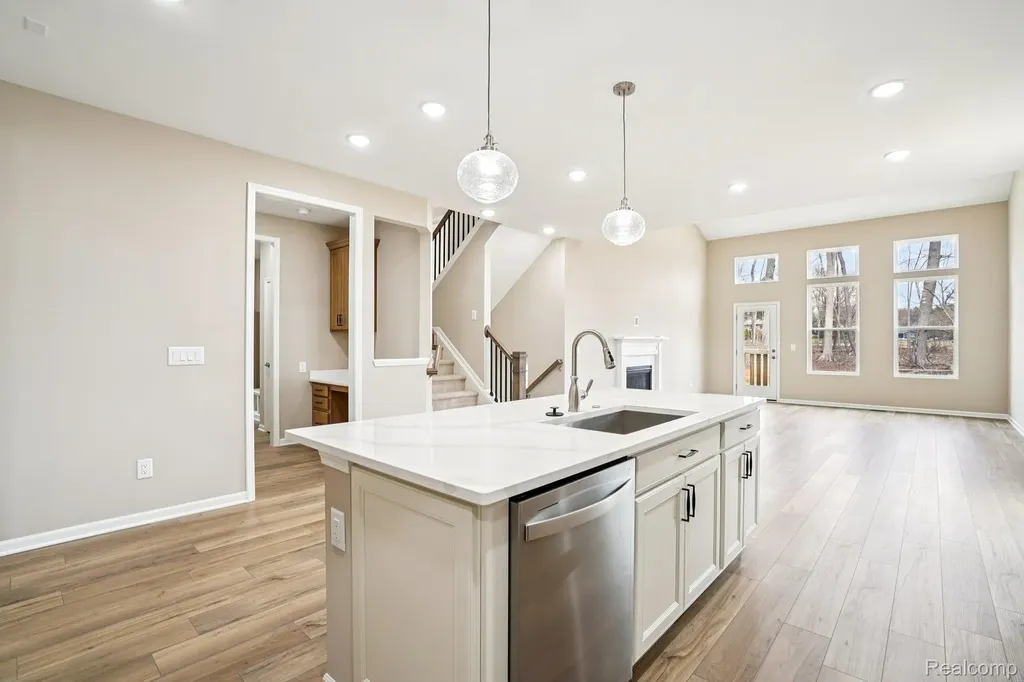 30108 Norway Drive Lyon Charter Township MI 48165