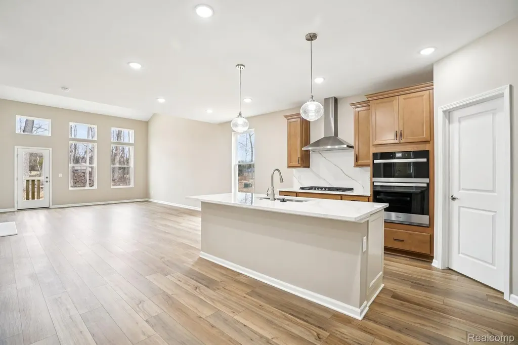 30108 Norway Drive Lyon Charter Township MI 48165