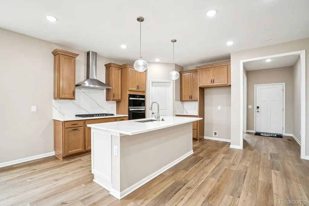 30108 Norway Drive Lyon Charter Township MI 48165